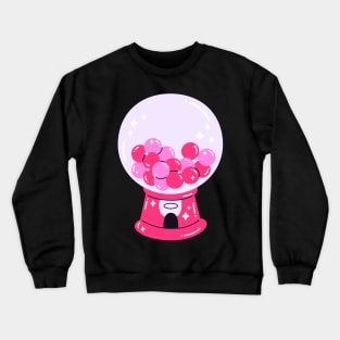 Candy Machine Crewneck Sweatshirt